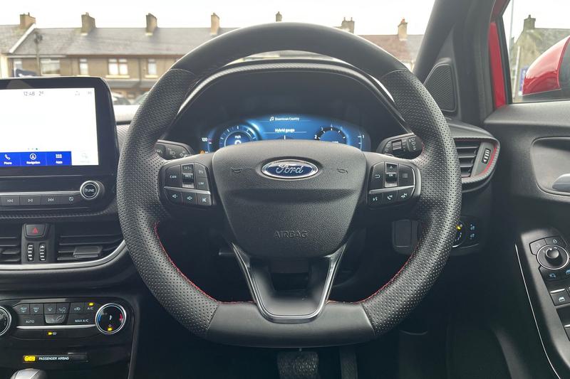 Used Ford Puma 2022 for sale - 76664785: Photo 12