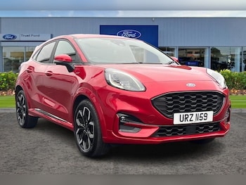 Used Ford Puma 2022 for sale - 76664785: Photo