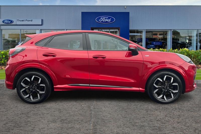 Used Ford Puma 2022 for sale - 76664785: Photo 3