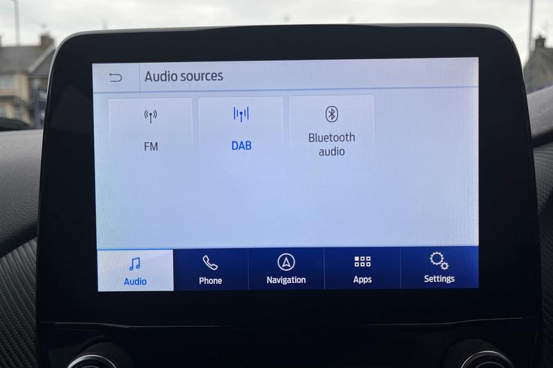 Used Ford Puma 2022 for sale - 76664785: Photo 30