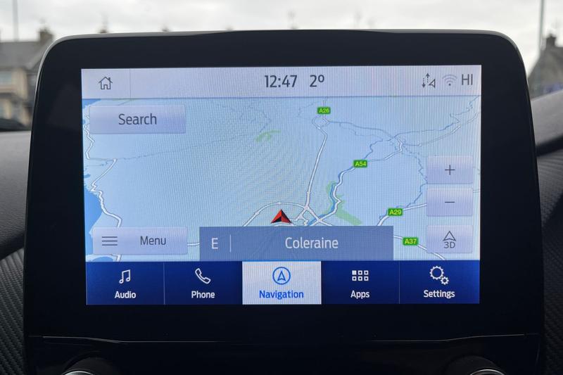 Used Ford Puma 2022 for sale - 76664785: Photo 32