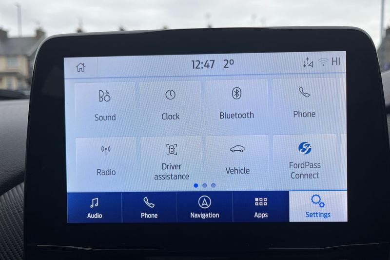 Used Ford Puma 2022 for sale - 76664785: Photo 33