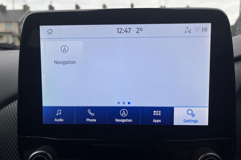 Used Ford Puma 2022 for sale - 76664785: Photo 35