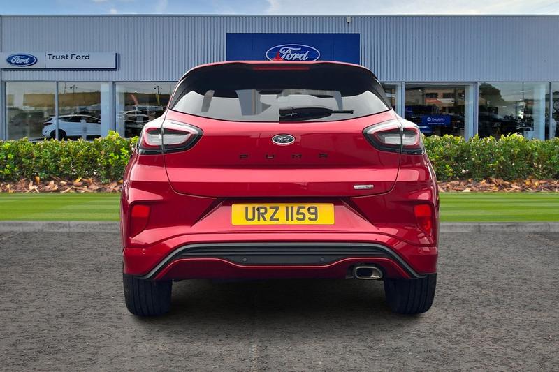 Used Ford Puma 2022 for sale - 76664785: Photo 7