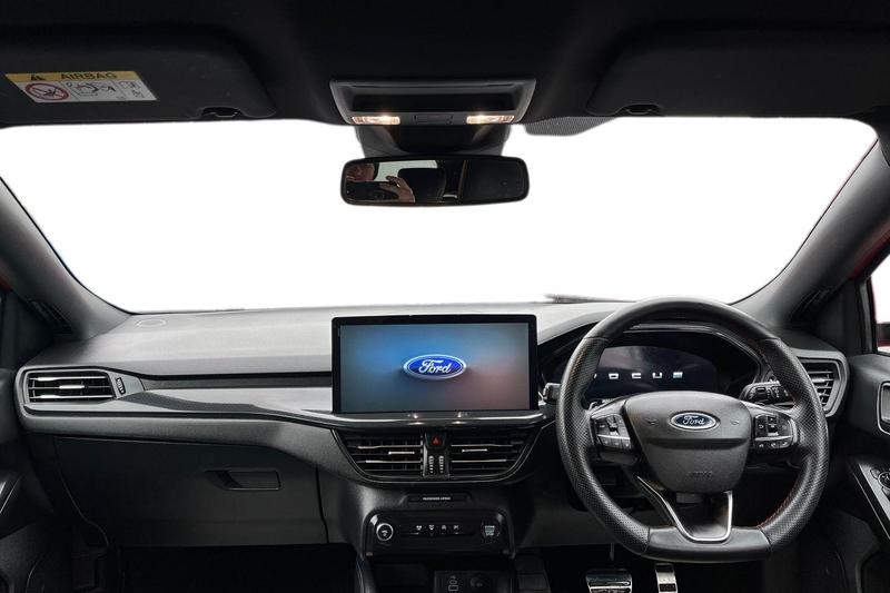 Used Ford Focus 2022 for sale - 77339992: Photo 10