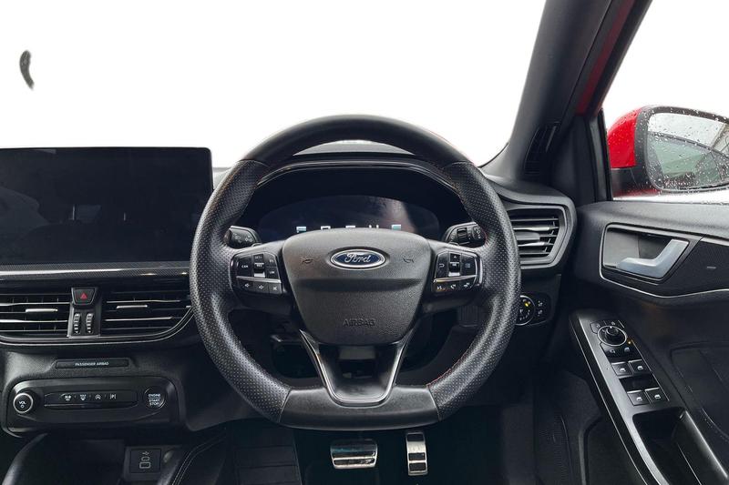 Used Ford Focus 2022 for sale - 77339992: Photo 11