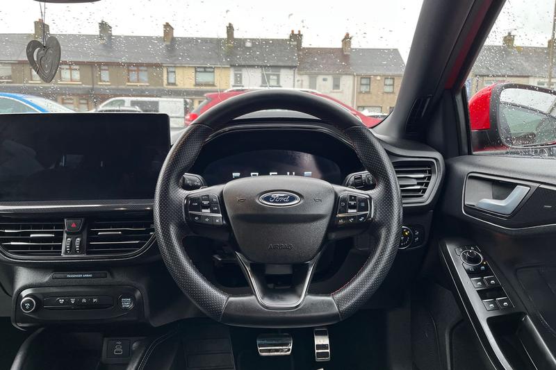 Used Ford Focus 2022 for sale - 77339992: Photo 12