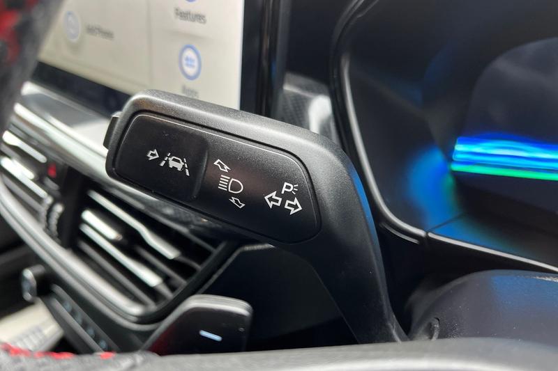 Used Ford Focus 2022 for sale - 77339992: Photo 14