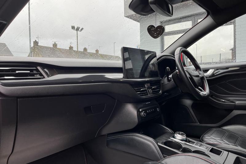 Used Ford Focus 2022 for sale - 77339992: Photo 18