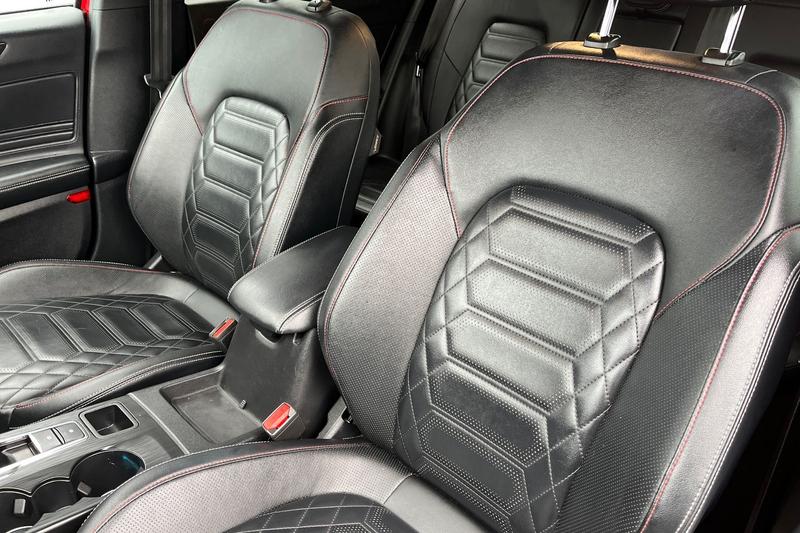 Used Ford Focus 2022 for sale - 77339992: Photo 19