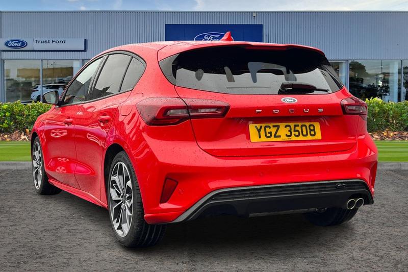 Used Ford Focus 2022 for sale - 77339992: Photo 2