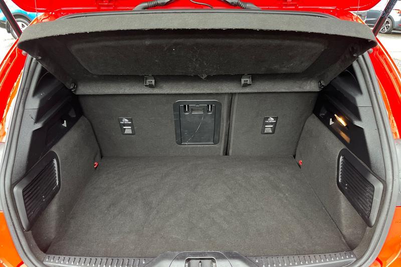 Used Ford Focus 2022 for sale - 77339992: Photo 21