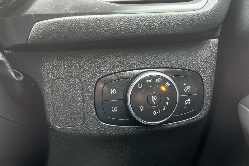 Used Ford Focus 2022 for sale - 77339992: Photo 22