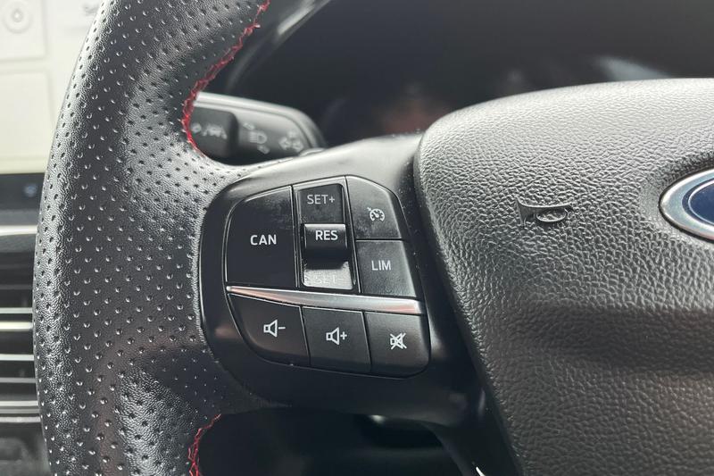 Used Ford Focus 2022 for sale - 77339992: Photo 23