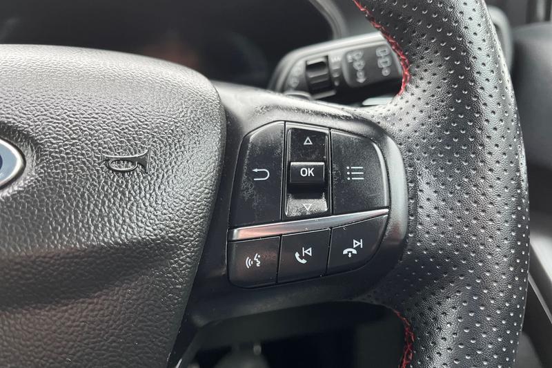 Used Ford Focus 2022 for sale - 77339992: Photo 24