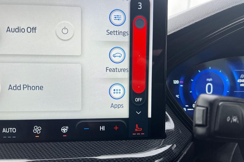 Used Ford Focus 2022 for sale - 77339992: Photo 28