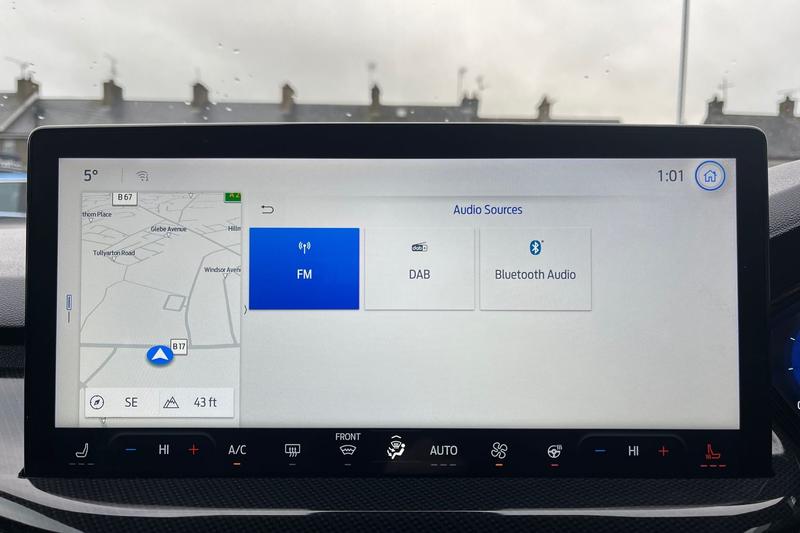 Used Ford Focus 2022 for sale - 77339992: Photo 30