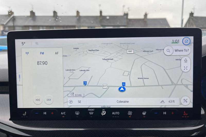 Used Ford Focus 2022 for sale - 77339992: Photo 31