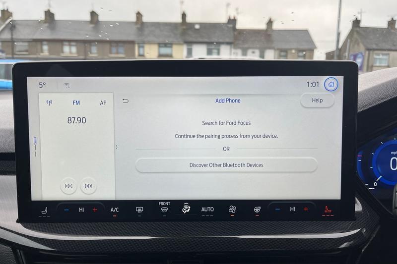 Used Ford Focus 2022 for sale - 77339992: Photo 32