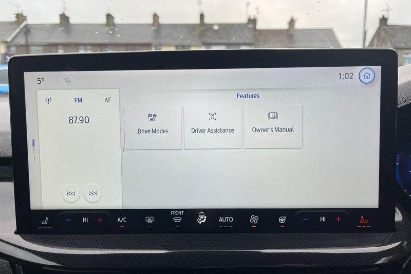 Used Ford Focus 2022 for sale - 77339992: Photo 33