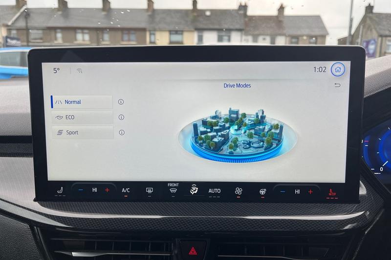 Used Ford Focus 2022 for sale - 77339992: Photo 34