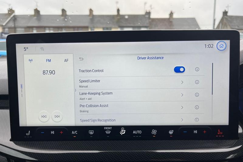 Used Ford Focus 2022 for sale - 77339992: Photo 35