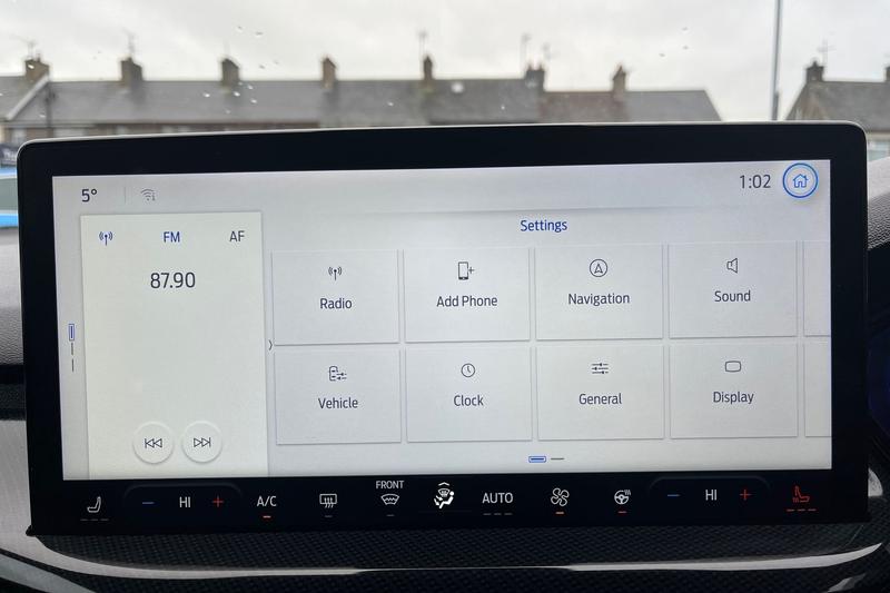 Used Ford Focus 2022 for sale - 77339992: Photo 36