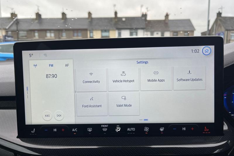 Used Ford Focus 2022 for sale - 77339992: Photo 37