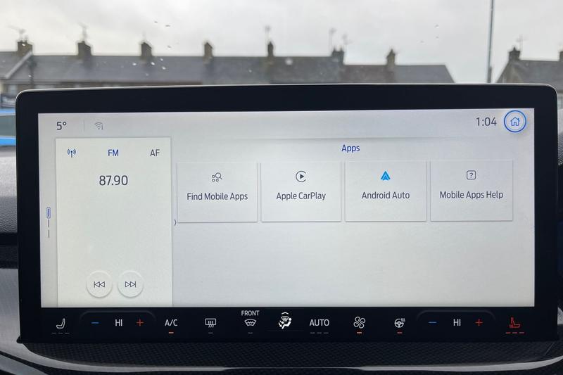 Used Ford Focus 2022 for sale - 77339992: Photo 39