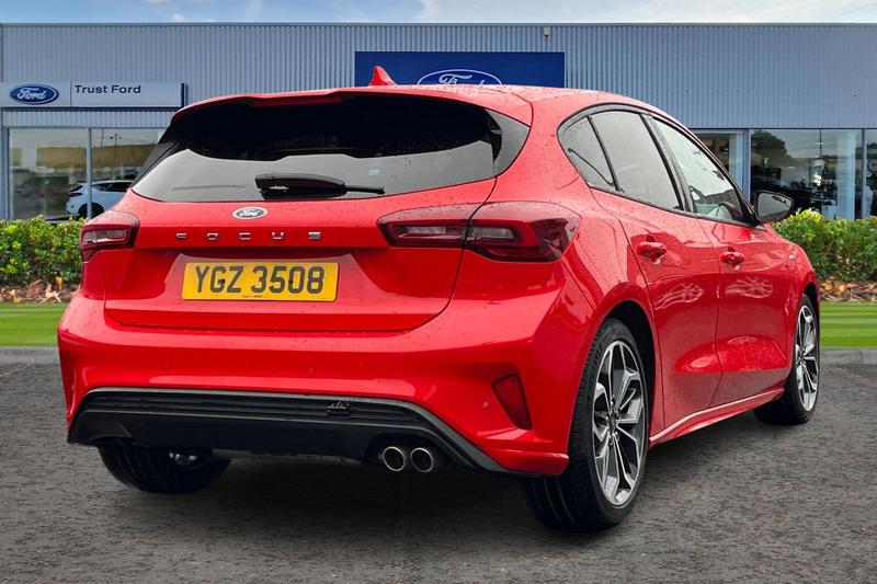 Used Ford Focus 2022 for sale - 77339992: Photo 4