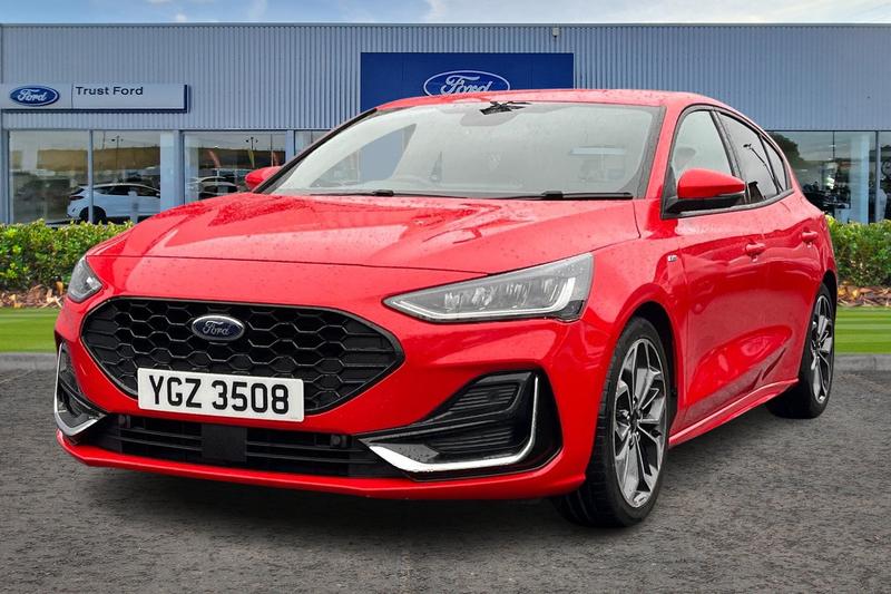 Used Ford Focus 2022 for sale - 77339992: Photo 5