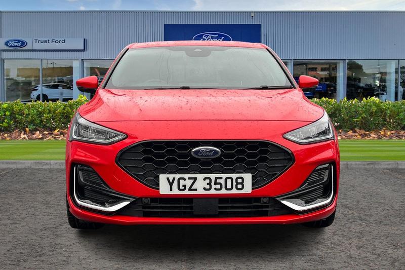 Used Ford Focus 2022 for sale - 77339992: Photo 6