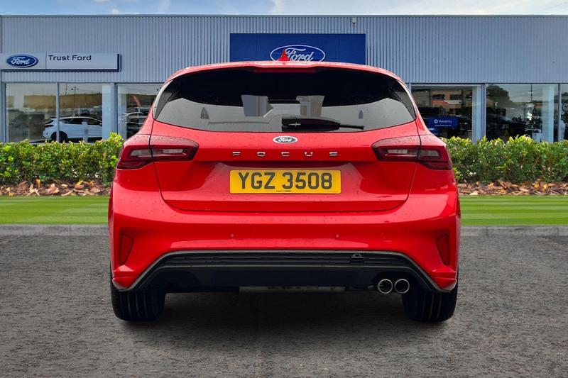 Used Ford Focus 2022 for sale - 77339992: Photo 7