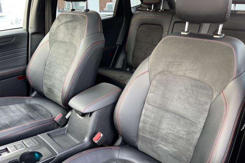 Used Ford Kuga 2022 for sale - 76840631: Photo 19