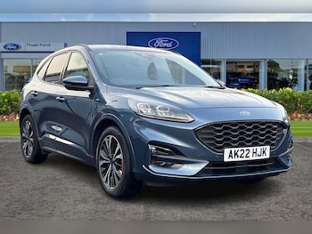 Used Ford Kuga 2022 for sale - 76840631: Photo