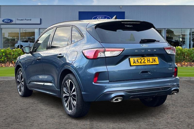 Used Ford Kuga 2022 for sale - 76840631: Photo 2