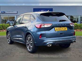 Used Ford Kuga 2022 for sale - 76840631: Photo