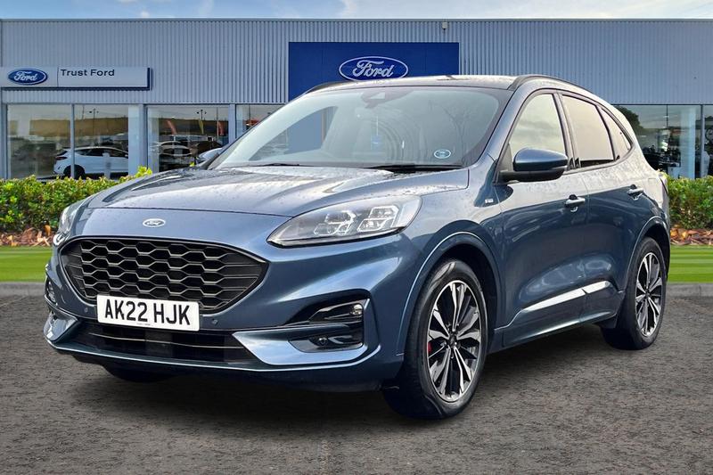 Used Ford Kuga 2022 for sale - 76840631: Photo 5