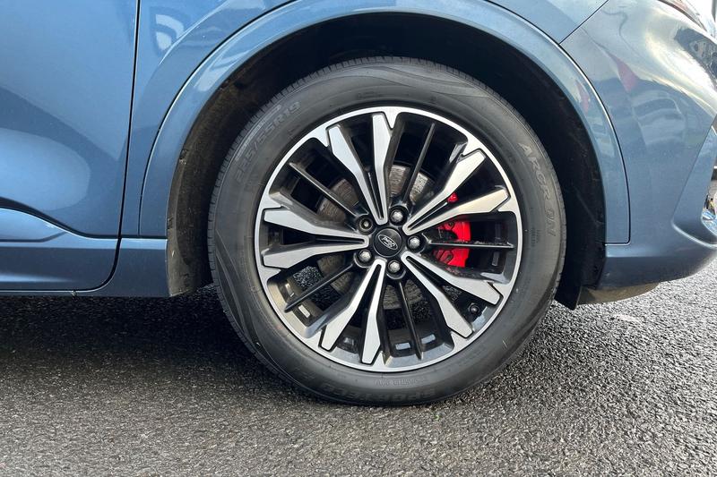 Used Ford Kuga 2022 for sale - 76840631: Photo 8