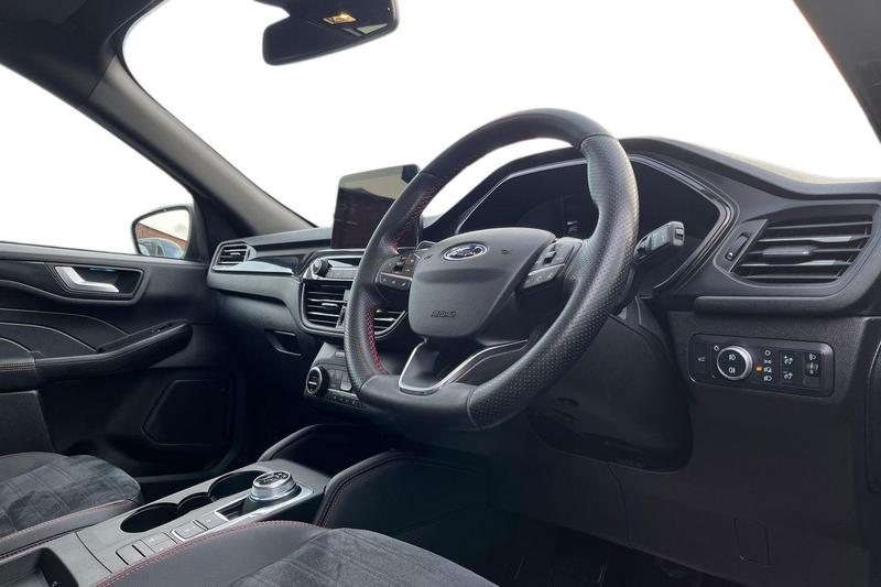 Used Ford Kuga 2022 for sale - 76840631: Photo 9