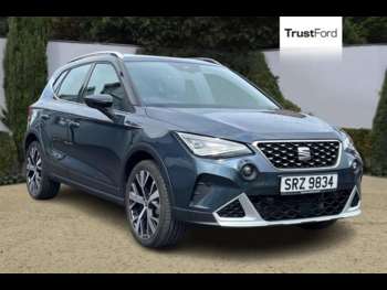 2021 - 1.0 TSI 110 XPERIENCE Lux 5dr DSG SEMI-AUTO