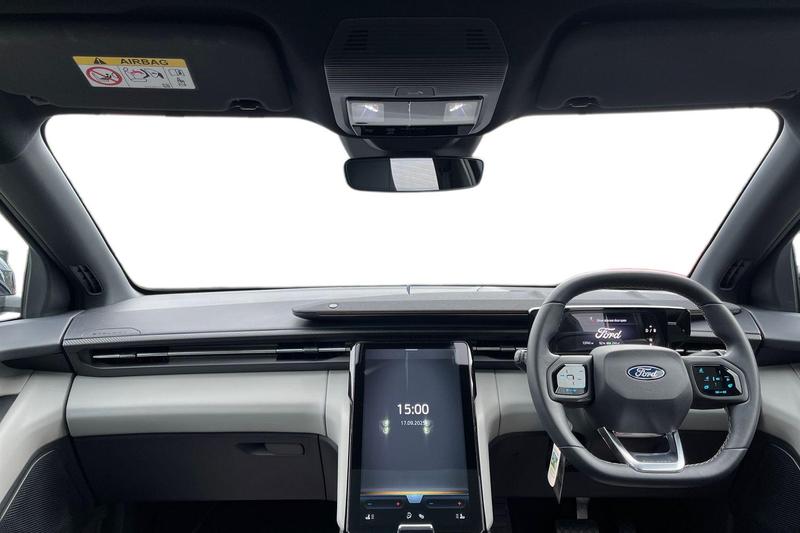 Used Ford Explorer 2024 for sale - 76931290: Photo 10