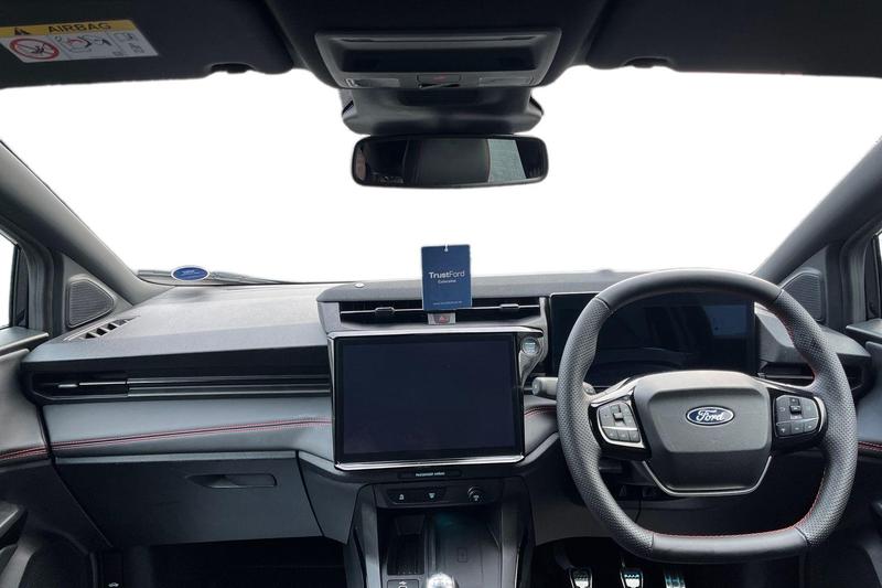 Used Ford Puma 2025 for sale - 76797068: Photo 10