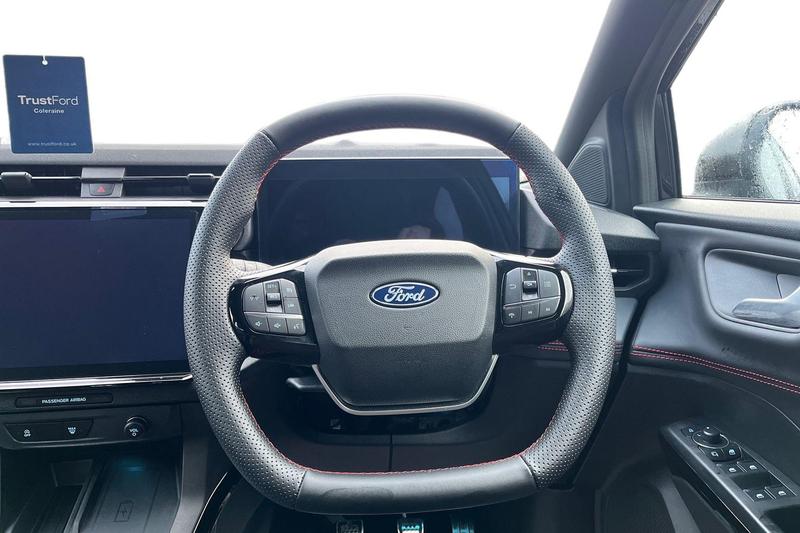 Used Ford Puma 2025 for sale - 76797068: Photo 11