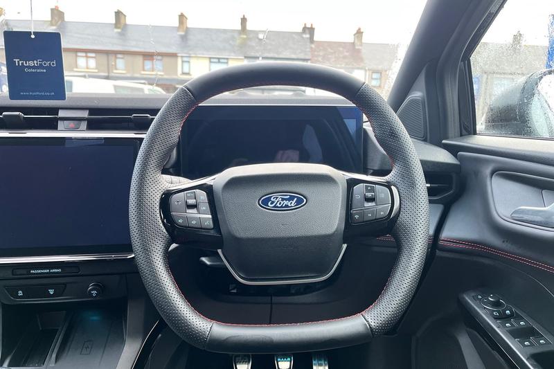 Used Ford Puma 2025 for sale - 76797068: Photo 12