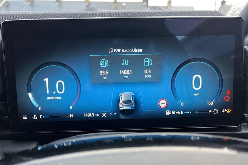 Used Ford Puma 2025 for sale - 76797068: Photo 13