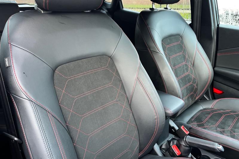 Used Ford Puma 2025 for sale - 76797068: Photo 17