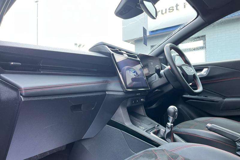 Used Ford Puma 2025 for sale - 76797068: Photo 18