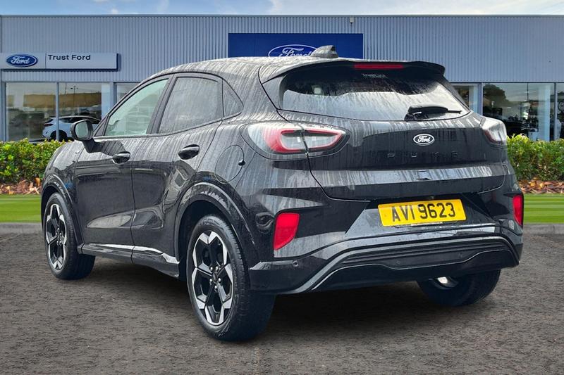 Used Ford Puma 2025 for sale - 76797068: Photo 2