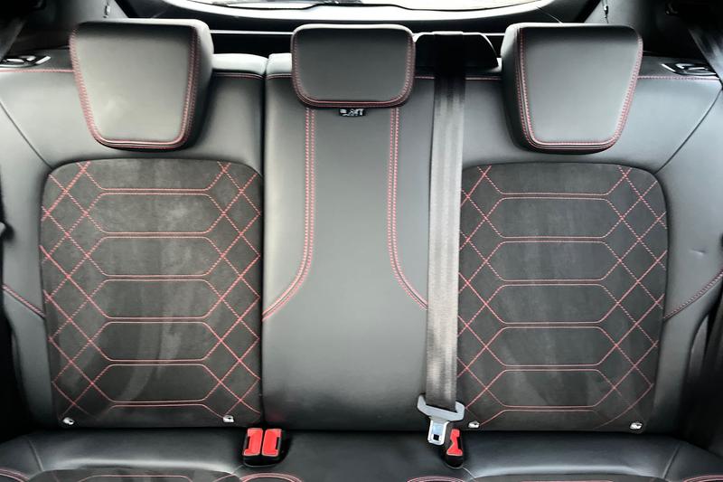 Used Ford Puma 2025 for sale - 76797068: Photo 20